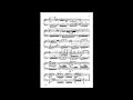 carl czerny op.335 school of legato and staccato etude 31 in g minor claudio colombo