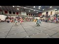 Jr Men’s Grass | Nisqually Powwow 2024 | SNL