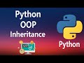 #27 - (OOP) - Inheritance in Python