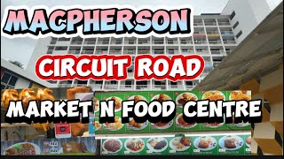 Circuit Road Market and Food Centre | MacPherson