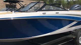 2019 Glastron GTSF 200 Outboard 4-Stroke Fish and Ski for Sale Atlanta Acworth Allatoona Boat Dealer