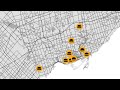 Atlist — The Easy Way To Create Custom Google Maps (With Multiple Markers)
