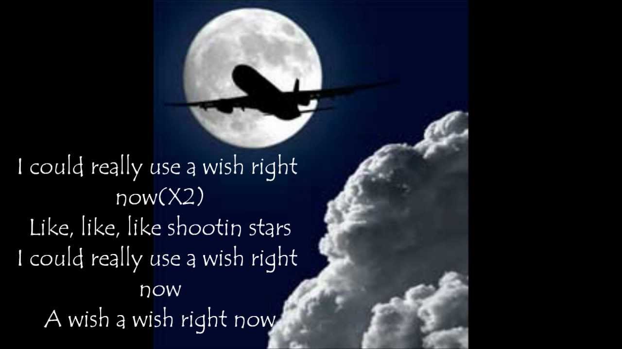 B.o.B Airplanes(ft. Hayley Williams) With Lyrics HD - YouTube