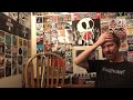 Shnootz - Reaction Video (The Police - On Any Other Day)