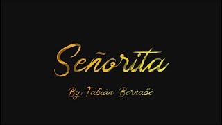 Señorita (Cover en español) Charly Romero & Ximena Giovanna