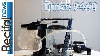 Tunze DOC Skimmer 9460 : présentation et installation