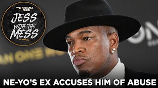 Ne-Yo's Ex Accuses Him Of Physical Abuse; Says He's Had Diddy-Style 'Freak-Offs'