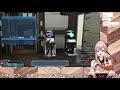 【pso2】ポニーテールだ！スクラッチ引く。