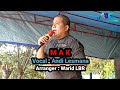 M A K ~ Voc.Andi Lesmana ~ Official Video Music Arroji Garda Channel