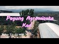 Pagung Agro Wisata Kediri.