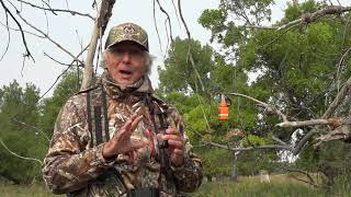 Jackie Bushman walks you through using Trophy Buck by Tink's