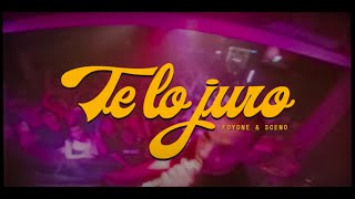 FOYONE - Te lo juro