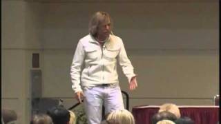 Markus Rothkranz-The real secret of Success