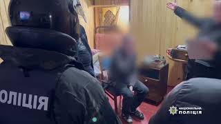 Вимагали кошти з ув’язнених: поліцейські повідомили підозру «смотрящому» в Дрогобицькій колонії