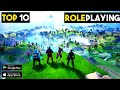 Top 10 Best RPG Games For Android & IOS 2021 | High Graphics RPG Games 2021 (Online/Offline)