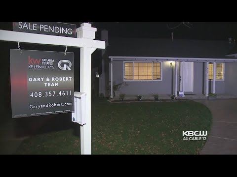San Jose Housing Market Soars to New Heights San Jose Housing Market Soars to New Heights