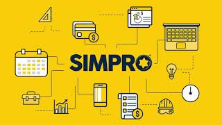 Simpro, Built for the Way You Work