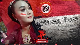 PITUNG TAUN LAGU SANDIWARA BINA REMAJA INDAH || voc Kristin Bolo