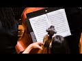 New Apostolic Church Southern Africa | Music - “To God Be the Glory” (official)