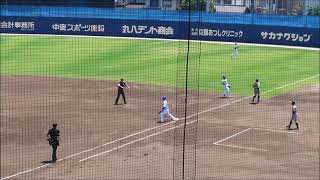 2024年5月18日　阪神タイガース　遠藤成選手　2安打