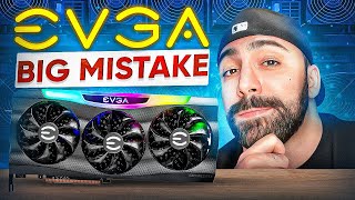 Will EVGA survive 2024?