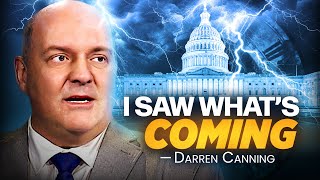 God Showed Me America's Future [URGENT PROPHECY]