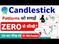 candle pattern analysis episode 1 2024 - candlestick pattern hindi