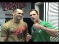 24sevenmagazine.com  Nate Johnson Interivews Rich Franklin