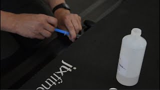 How To Lubricate A Treadmill Belt