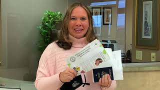 REAL ID: How to Obtain the New Credential