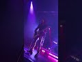 Vana   Die For Me!   Lansing, Michigan   May 30th 2026