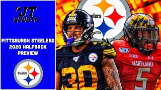 Pittsburgh Steelers 2020 Halfback Preview | NFL