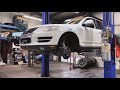 Gen 1 / 2 Cayenne, Touareg 1 inch subframe drop