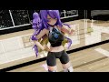 【mmd ホロライブ hololive r 18 4k 60fps】moona hoshinova fukkireta hololive mmd moonahoshinova