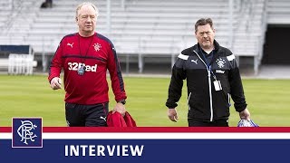 INTERVIEW | Jimmy Nicholl | 09 Jan 2017