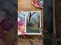 Learn How To Paint Light Using Masking Fluid | Mini Watercolor Tutorial with Sarah Cray