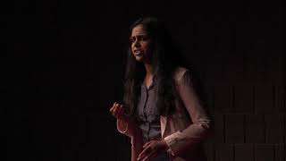 Why Aren’t Students Asking Questions? | Ranjani Hariharan | TEDxWoodburyHighSchool