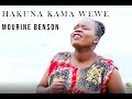 Hakuna Kama Wewe  - MourineBenson SMS Skiza 5436134 to 811