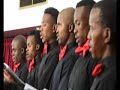 Agnus Dei Mvana KaNkulunkulu