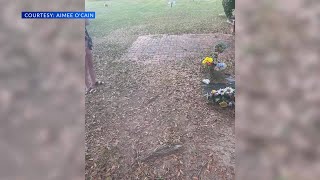 Foley funeral home under investigation, families claim headstones paid for, never delivered