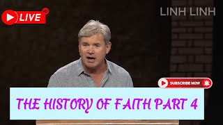 Pastor Jack Hibbs -THE HISTORY OF FAITH PART 4| JANUARY 18TH, 2025