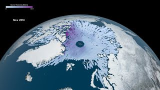 How Satellite Data Helps Us Understand Climate Change