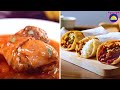 5 Delicious Recipes From Around The World - Part 4 | Cooking Co.