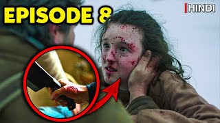 The Last of Us Episode 8 Recap | Hindi