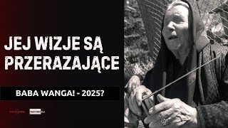 BABA WANGA: PRZEPOWIEDNIE KTÓRE SIĘ SPRAWDZIŁY!? KIM BYŁA TAJEMNICZA JASNOWIDZKA?