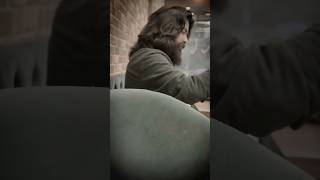 Rocky Bhai Epic Moment!🔥😱 | Yash | KGF Rocky bhai Spotted | KGF chapter 2 | KGF Shorts | KGF2