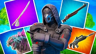 Everything You Need To Know About Fortnite's New Balance Update (New Fortnite Weapon Update)