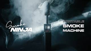 PMI SmokeNINJA