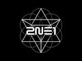 [Full Audio] 2NE1 - 06. 멘붕 (MTBD) (CL Solo)