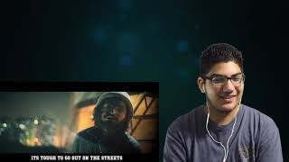 EMIWAY - TRIBUTE TO EMINEM (REACTION) | ABCD Reacts